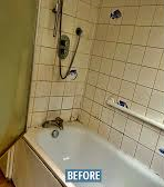 Before Cleaning